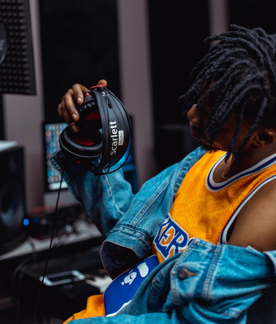 The Power of Music Production