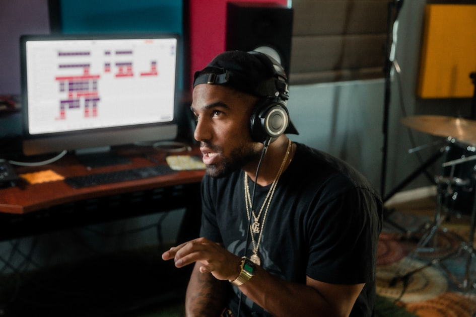 Building Your Brand as an Artist