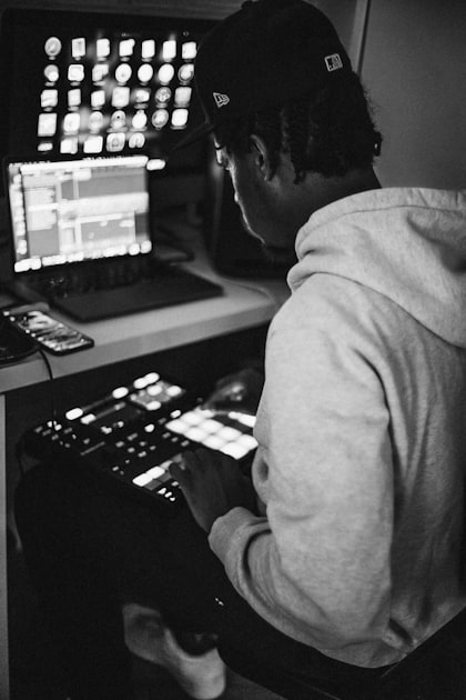 The Importance of Discipline in Music