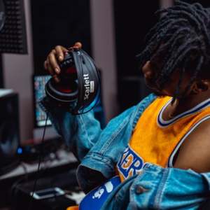 The Grind Hoodie
